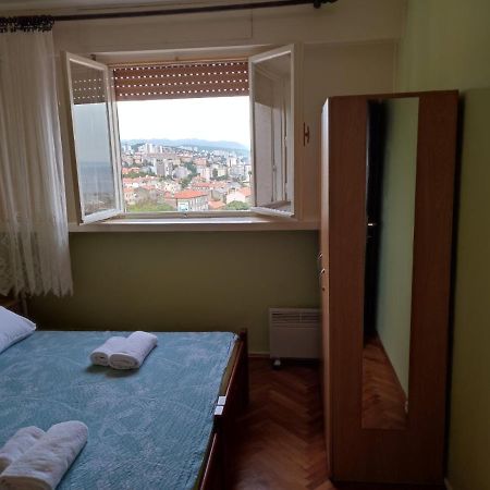 רייקה Apartment Bella מראה חיצוני תמונה