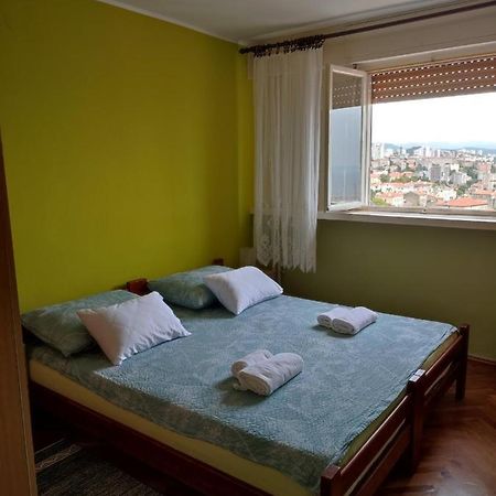 רייקה Apartment Bella מראה חיצוני תמונה