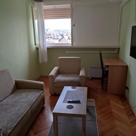 רייקה Apartment Bella מראה חיצוני תמונה