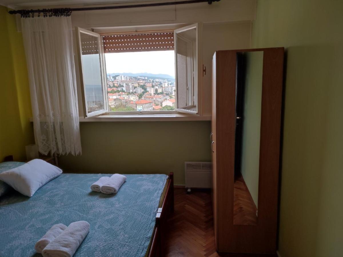 רייקה Apartment Bella מראה חיצוני תמונה