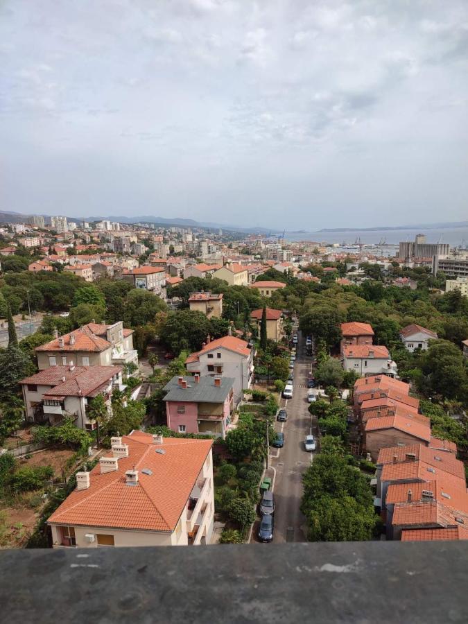רייקה Apartment Bella מראה חיצוני תמונה