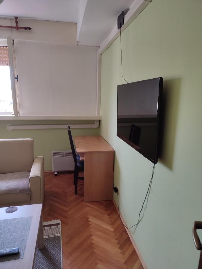 רייקה Apartment Bella מראה חיצוני תמונה
