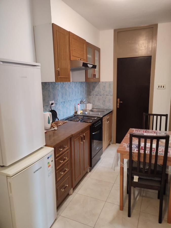 רייקה Apartment Bella מראה חיצוני תמונה