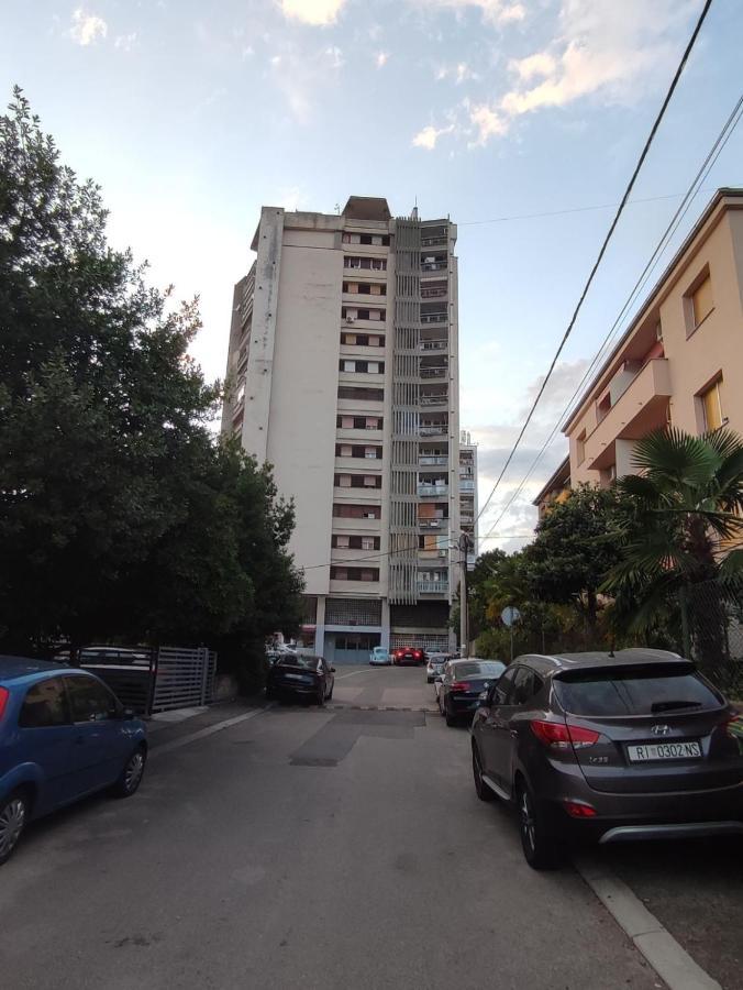 רייקה Apartment Bella מראה חיצוני תמונה