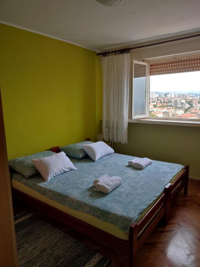 רייקה Apartment Bella מראה חיצוני תמונה