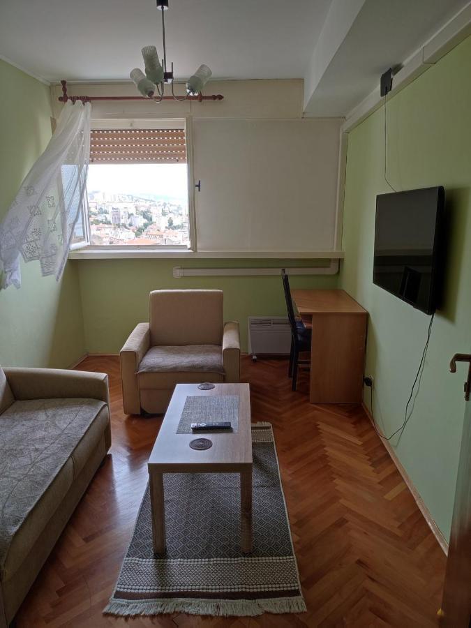 רייקה Apartment Bella מראה חיצוני תמונה
