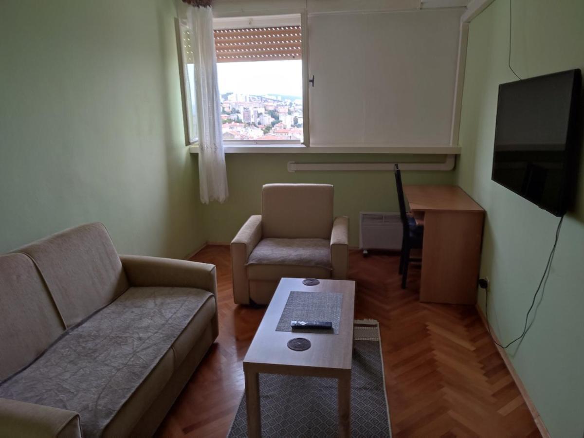 רייקה Apartment Bella מראה חיצוני תמונה
