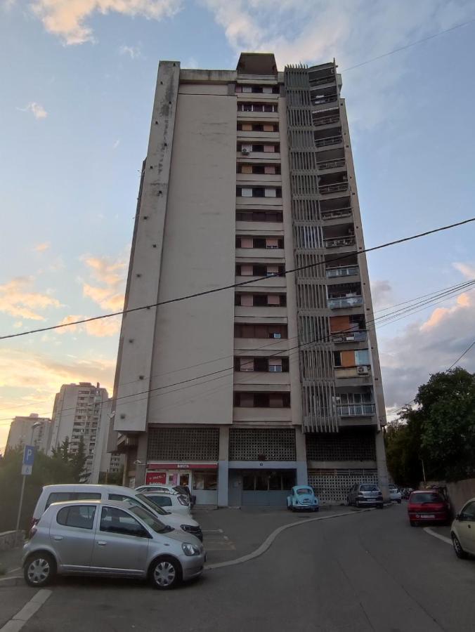 רייקה Apartment Bella מראה חיצוני תמונה