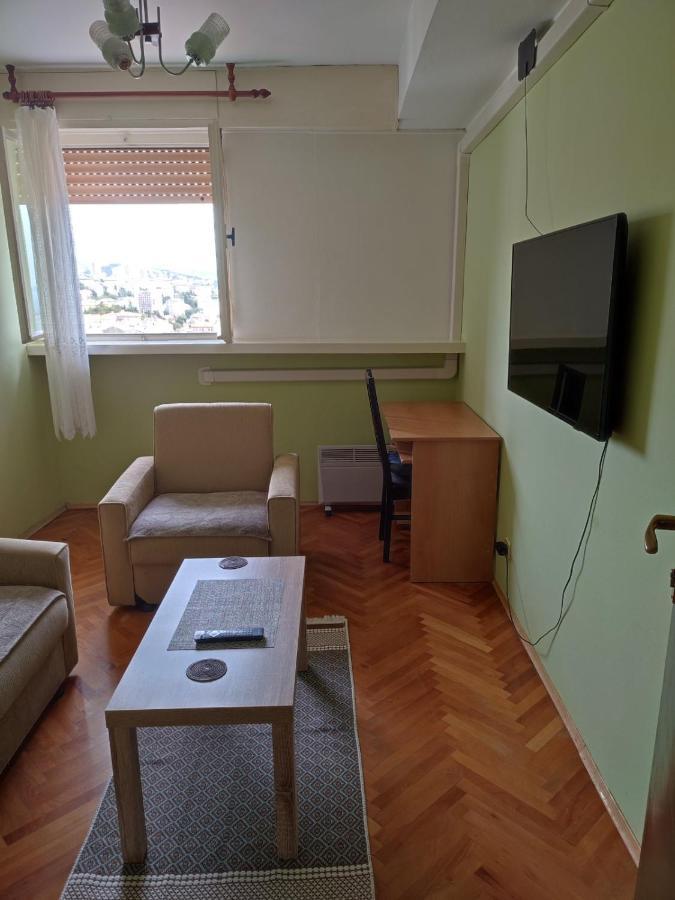רייקה Apartment Bella מראה חיצוני תמונה