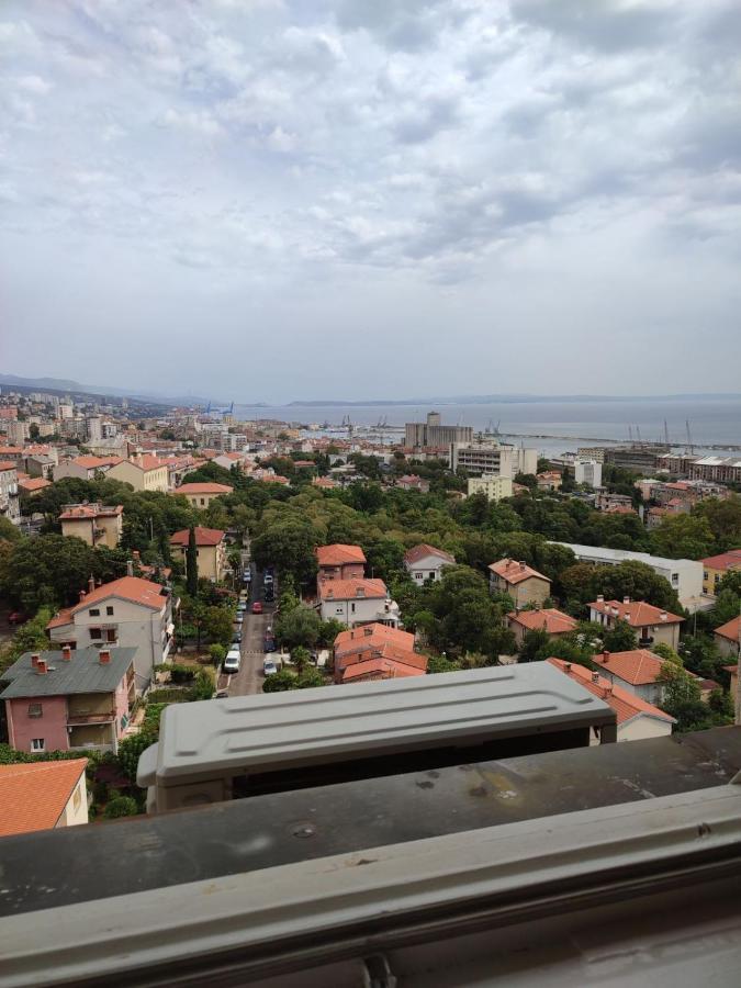 רייקה Apartment Bella מראה חיצוני תמונה